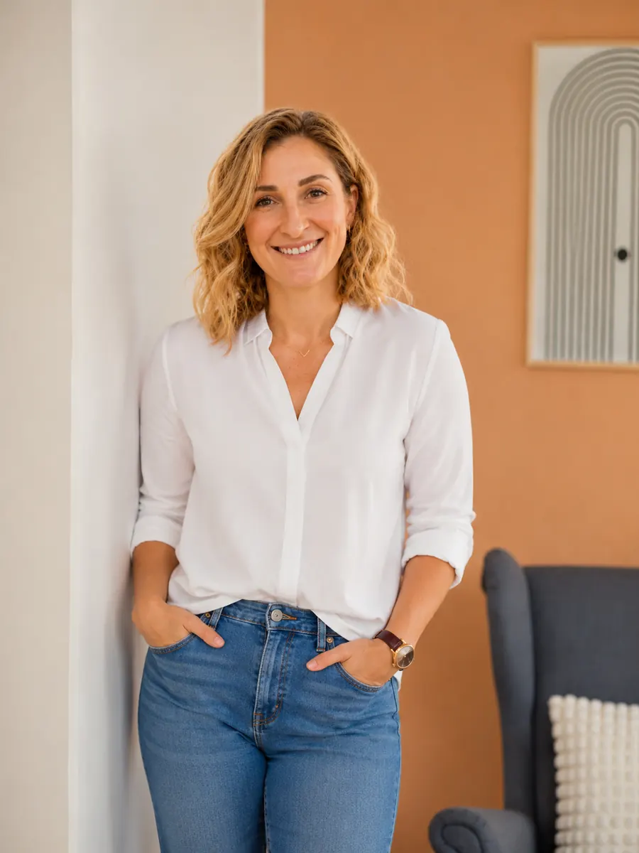 Dr. Katharina Ptack, Business Coach